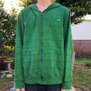 Super Rare Seedless Hoodie From The 2000's!!!